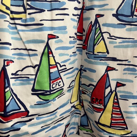 NEW CPC New Arden Dress In Rainbow Fleet - Picture 8 of 8